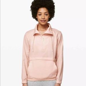 Lululemon Pack Light Pullover